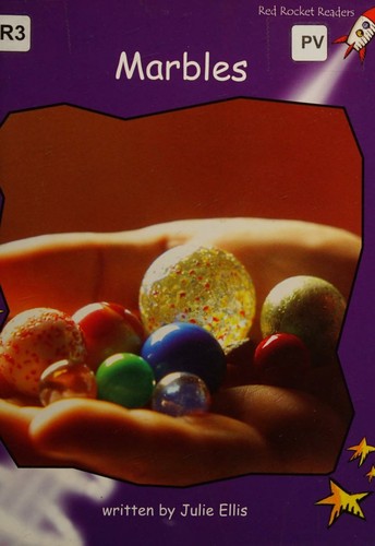 Cover for Marbles