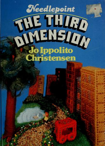 Cover for Needlepoint