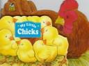 Cover for My little chicks