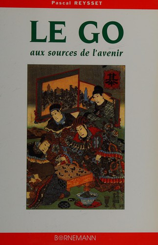 Cover for Le go