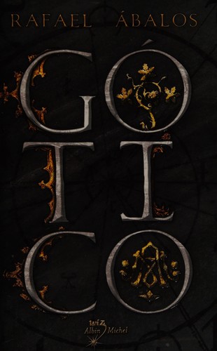 Cover for Gótico