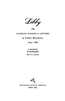 Cover for Libby