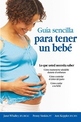 Cover for Gua Sencilla Para Tener Un Beb Todo Lo Que Debes Saber