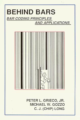 Cover for Behind Bars