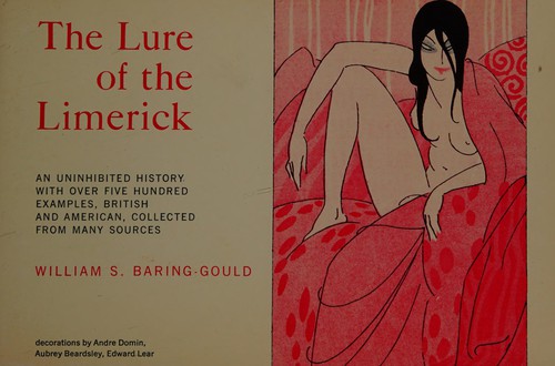 Cover for Lure of the Limerick P