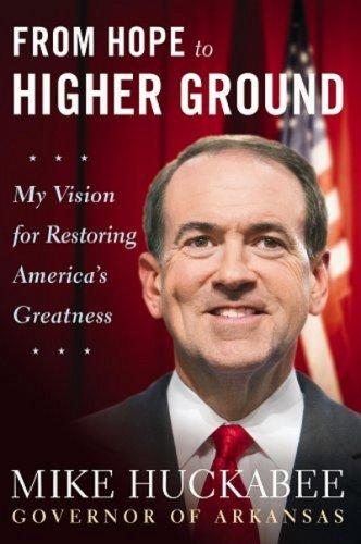 Cover for From Hope to Higher Ground