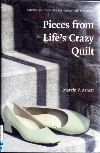 Cover for Pieces from life's crazy quilt
