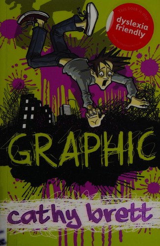 Cover for Graphic