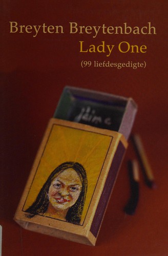 Cover for Lady one