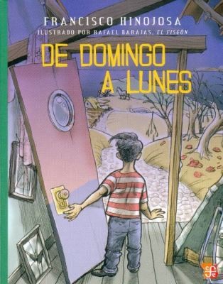 Cover for De Domingo A Lunes