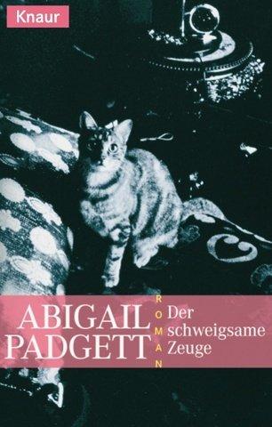 Cover for Der schweigsame Zeuge.