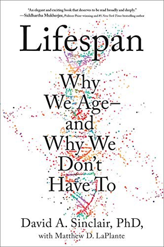 Cover for Lifespan