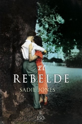 Cover for El rebelde
