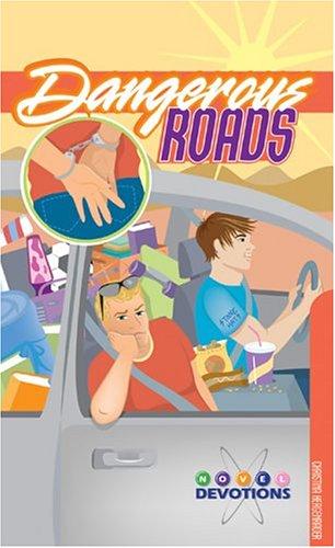 Cover for Dangerous roads