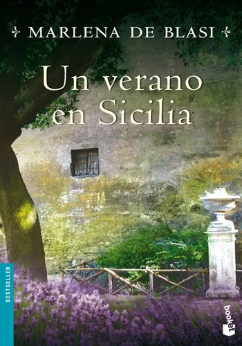 Cover for Un verano en Sicilia