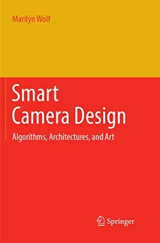 Cover for Smart Camera Design