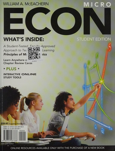 Cover for Econ micro