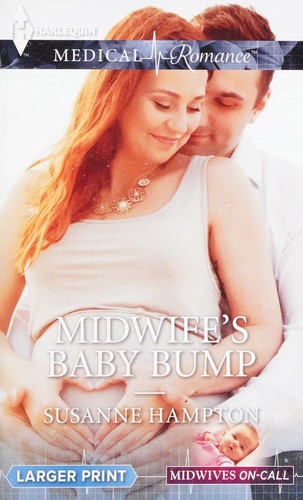 Cover for Midwife's baby bump