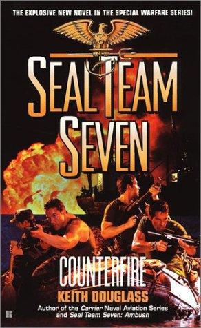 Cover for Counterfire