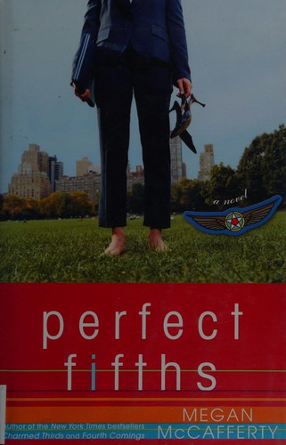 Cover for Perfect fifths