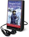 Cover for Dragon's Gate