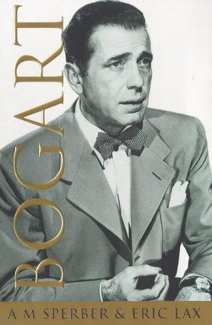 Cover for Bogart