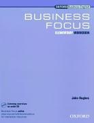 Cover for Business Focus