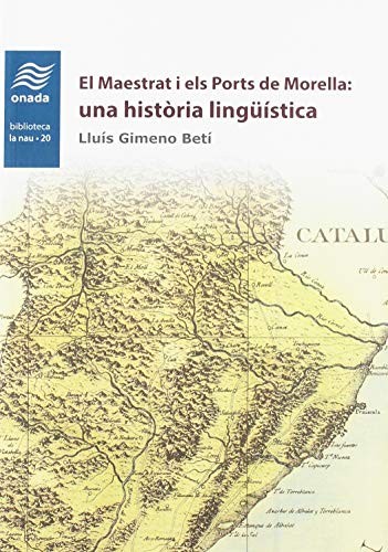 Cover for El Maestrat i els Ports de Morella