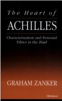 Cover for The Heart of Achilles