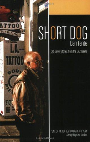 Cover for Short Dog