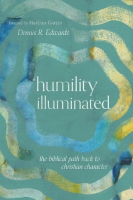 Cover for Humility Illuminated