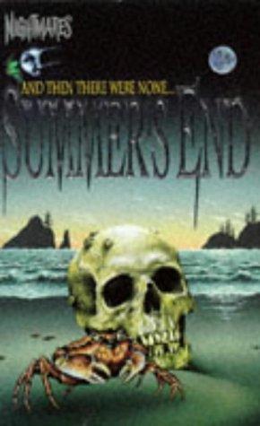 Cover for Summer's End (Nightmares)
