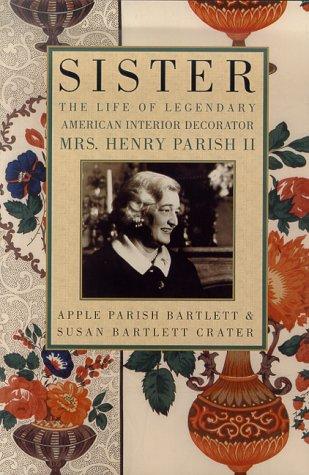 Cover for Sister