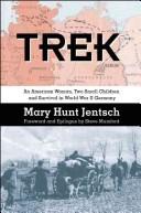 Cover for Trek