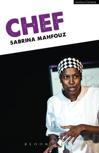 Cover for Chef