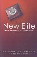 Cover for The new elite