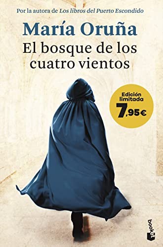 Cover for El bosque de los cuatro vientos