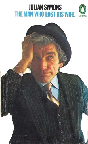 Cover for The man who lost his wife