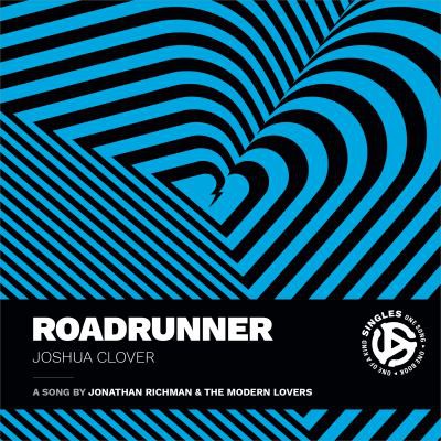 Cover for Roadrunner