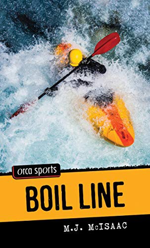 Cover for Boil Line