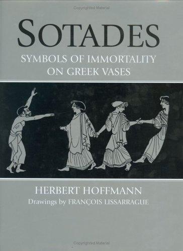 Cover for Sotades