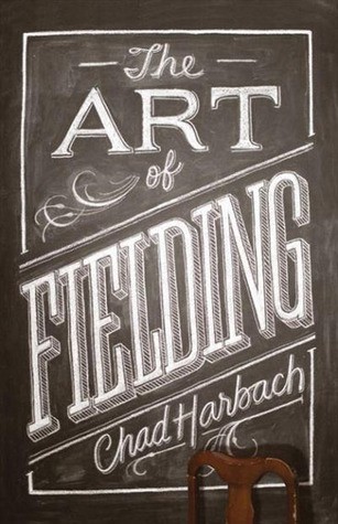Cover for The Art of Fielding
