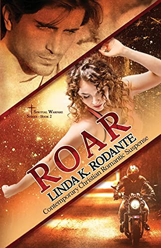 Cover for ROAR