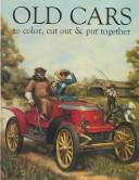 Cover for Old Cars