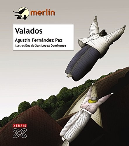 Cover for Valados