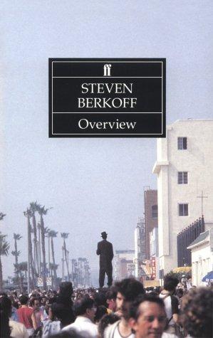 Cover for Overview