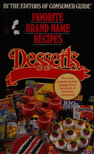 Cover for Fav BR NM Rec