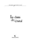 Cover for La dama de cristal