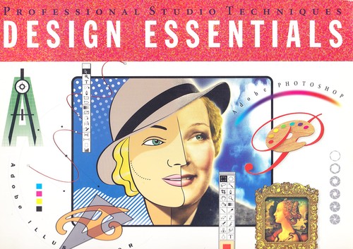Cover for Design essentials