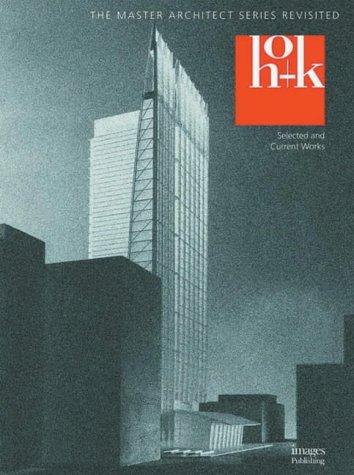 Cover for Ho+K